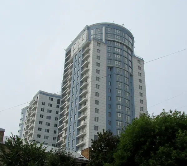 ЖК «Срібна Вежа»